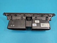 Kratka nawiewu środkowa Skoda Kamiq 654820951D EUROPA