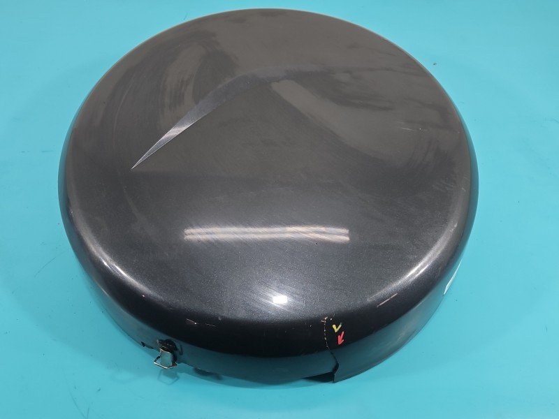 Osłona koła zapasowego obudowa 64771-42U11 Toyota Rav4 III 05-