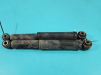 Amortyzator tył komplet tylny lewy prawy Renault Master III 10-24 L+P