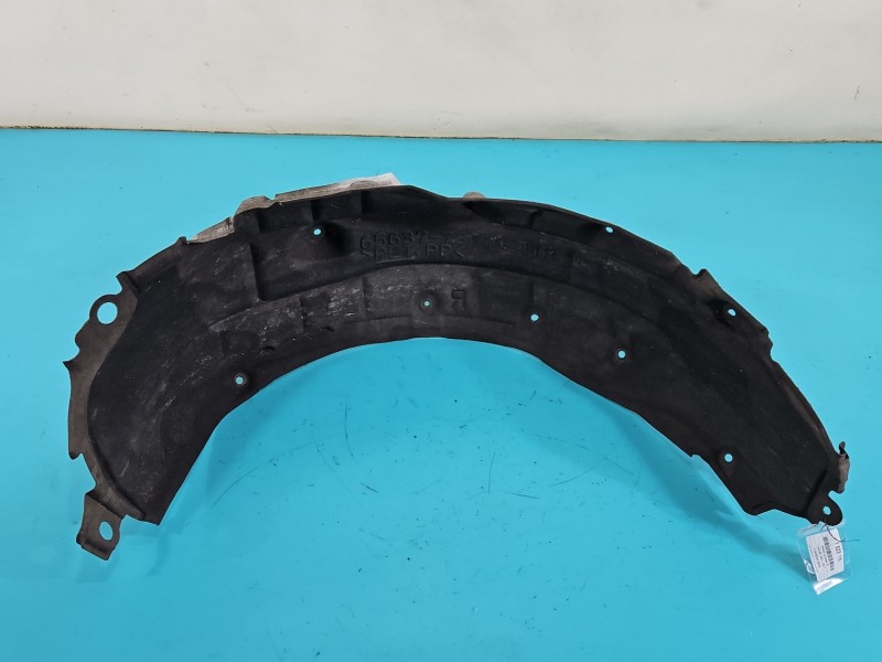 Nadkole tył prawe LEXUS NX I 14-21 65637-78010