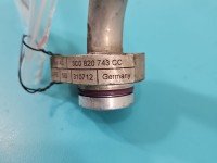 Przewód klimatyzacji rurka Vw Passat CC 3C0820743CC