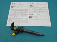 Wtryskiwacz Volvo V70 II 0445110078 2.4 D5