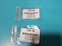 Zacisk przód lewy Audi A4 B6 2.0 20v