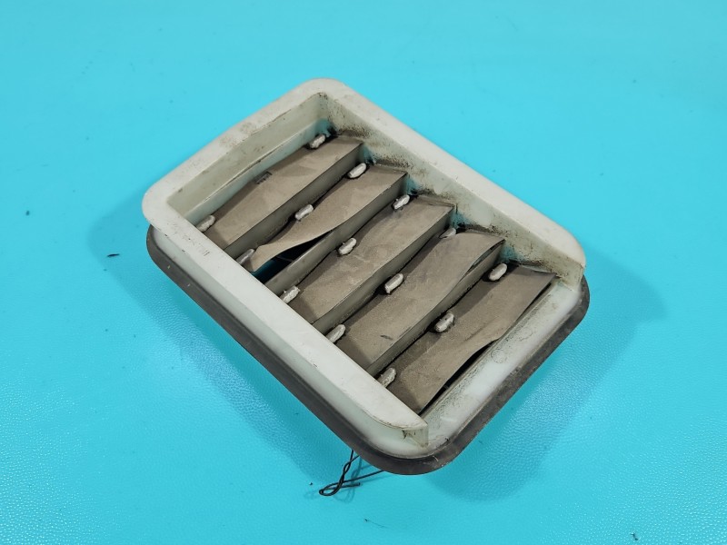 KIEROWNICA Wlot powietrza Toyota Corolla E21 19- 1.8 16V