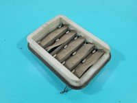 KIEROWNICA Wlot powietrza Toyota Corolla E21 19- 1.8 16V