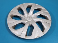 Kołpaki komplet Toyota Corolla E16 E18 13- 42602-02510, 111268A0
