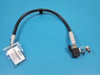 KLEMA INSTALACJA WIĄZKA MINUSOWA MINUS Kia Stinger 37180-J5000