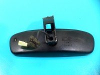 Lusterko wewnętrzne Land rover Discovery III 04-09 wsteczne E11015624