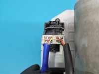 Pompa wspomagania Nissan Qashqai I J10 06-13 48810BR60C 1.6 16V HR16DE