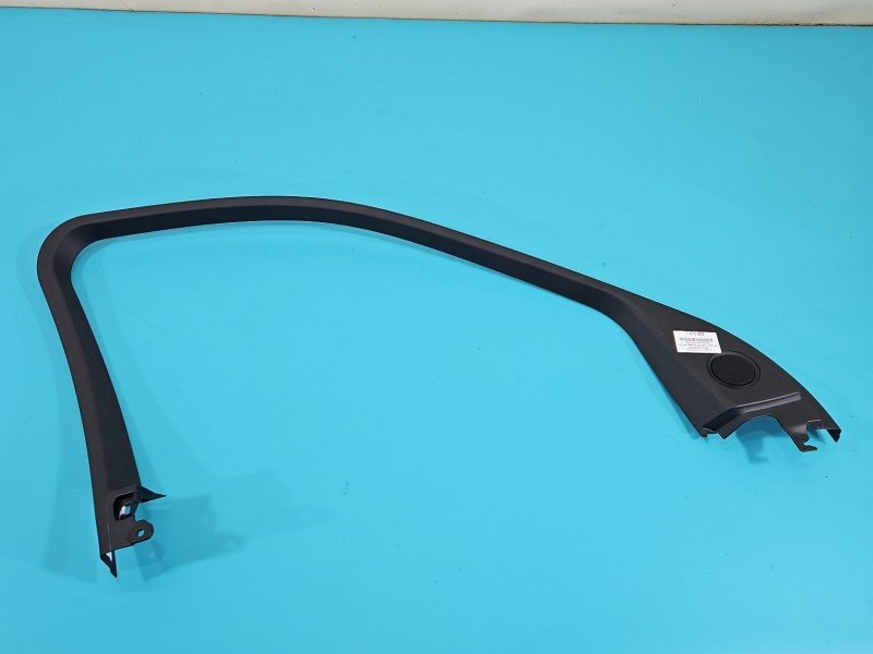 Listwa drzwi przód lewa Land rover Discovery Sport 14- L550 FK72-20905-A Listwa drzwi przód lewa Land rover Discovery Sport 14- L550 FK72-20905-A