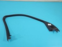 Listwa drzwi przód lewa Land rover Discovery Sport 14- L550 FK72-20905-A