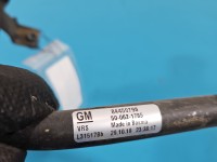 rura Wlew paliwa Opel Insignia B