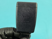 Pas bezpieczeństwa przód lewy kierowcy Toyota Rav4 IV EU