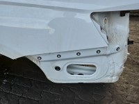 Błotnik tył lewy Skoda Octavia IV ćwiartka LS9R