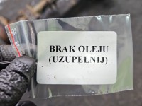 Most tylny DYFER tył Vw LT II 9043530110 2.5 tdi