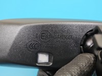 Lusterko wewnętrzne BMW iX3 G08 wsteczne 6830616