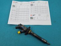 TESTOWANY Wtryskiwacz Citroen C4 Grand picasso I 06-13 0445110259 1.6 hdi
