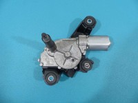 Silniczek Silnik wycieraczki tył Renault Scenic III HB Renault (oryginalne OE), 3PIN 287100010R 0390201856