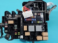 Skrzynka bezpieczników Hyundai Elantra VII 20- 2206130072, 91956-AA040