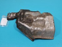 Osłona Jaguar, OSŁONA TERMICZNA PRZEKŁADNI KIEROWNICZEJ, GX73-3C567-CA Jaguar XE 2.0d