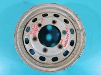 Felga stalowa 15" Ford Transit Szerokość felgi: 6.0", 6x114.3, Producent felg: FORD, 6Jx15et70 6x180