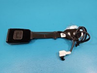 Pas bezpieczeństwa przód prawy pasażera 11197820 MG3 24-