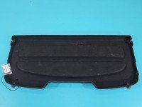 Półka tylna tył bagażnika Ford Fiesta Mk7