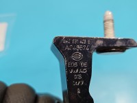 Zawias drzwi przód lewy AUDI Q7 II 4M 4M0831403E
