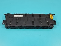 Licznik Citroen C4 Grand picasso I 06-13 2.0 16V P9663755780 EUROPA