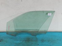Szyba drzwi przód lewa Skoda Fabia III HB