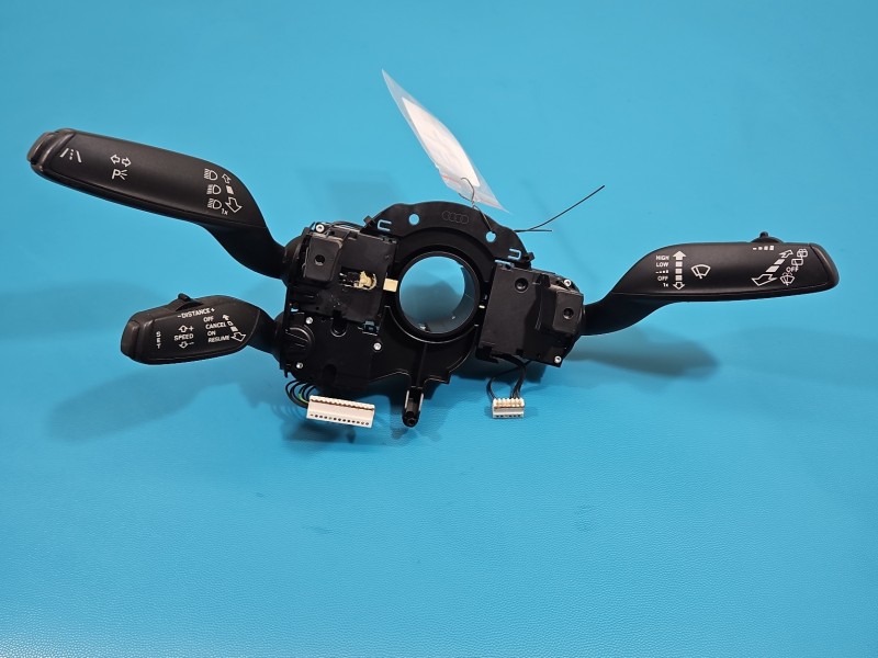 Przełącznik zespolony AUDI A6 C7 4G8953502S