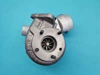 Turbosprężarka Regenerowana Nissan Qashqai I J10 06-13 54399700070, 54399880070, 625683H82303720 1.5 dci (K9KLH) 106KM