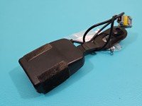 Pas bezpieczeństwa przód lewy kierowcy Citroen C3 Picasso 08-17 1312191 EU