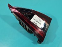 Lampa tył lewa Skoda Superb III kombi