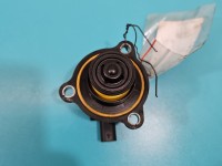 Zawór turbiny Mercedes W205 A0001531159, 772038-0002 2.0 16V