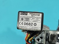 Komputer Sterownik silnika MN122218 Mitsubishi Outlander I 2.0 16V