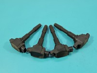 Cewka zapłonowa Nissan Pulsar 1.2 T 3 PIN 224332428R, 507B54915