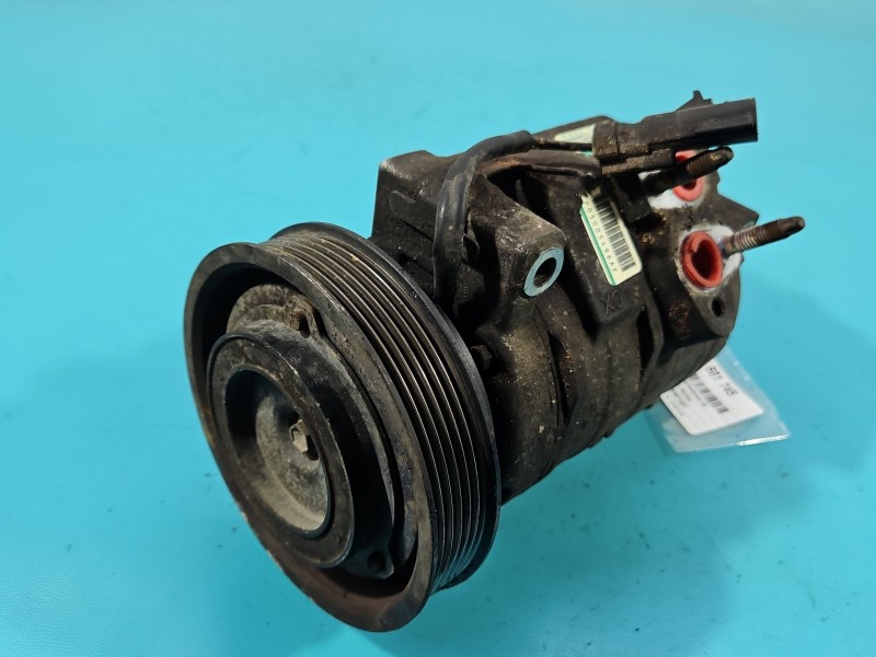Sprężarka klimatyzacji kompresor Chrysler Pacifica 3.5 V6 447220-4683, 10S17C