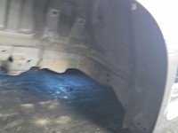 Błotnik tył prawy Opel Astra VI L szary EVL ćwiartka