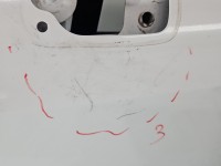 DRZWI PRZÓD LEWE KIEROWCY Toyota Corolla E21 19- 4d 040
