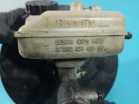 Serwo hamulcowe Vw LT II A0024314002, 2D0612101J 2.5 tdi