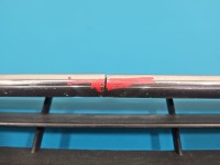 Atrapa grill Saab 9-3 II 12787229RH