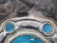 Koło zapasowe 16" dojazdowe dojazdówka Opel Astra III H Rozstaw śrub: 5x108, Continental, OPA1518978, et41 Continental