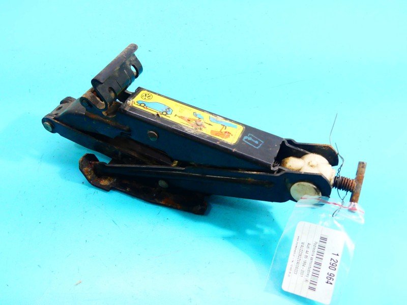 lewarek Podnośnik samochodowy trapezowy Audi A4 B5