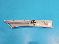 Osłona ZAŚLEPKA PLASTIK Opel Insignia B 39156731