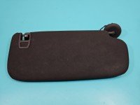 Przesłonka lewa Jeep Grand Cherokee IV WK2 DASZEK osłona przeciwsłoneczna