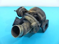 Turbosprężarka Vw Touareg I 7L 2.5 tdi 174KM 716885-2, 070145701J, 070145701JV246