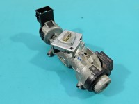 Komputer Sterownik silnika 0281012530, 5M61-12A650-BA Mazda 3 I BK 1.6 citd