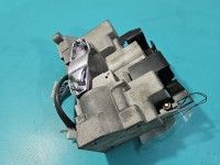 Blokada kierownicy Mazda 6 III GJ K7400-AZ910