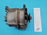 TEST Alternator Vw Polo III 6N 0120489427 1.3 8v wiel